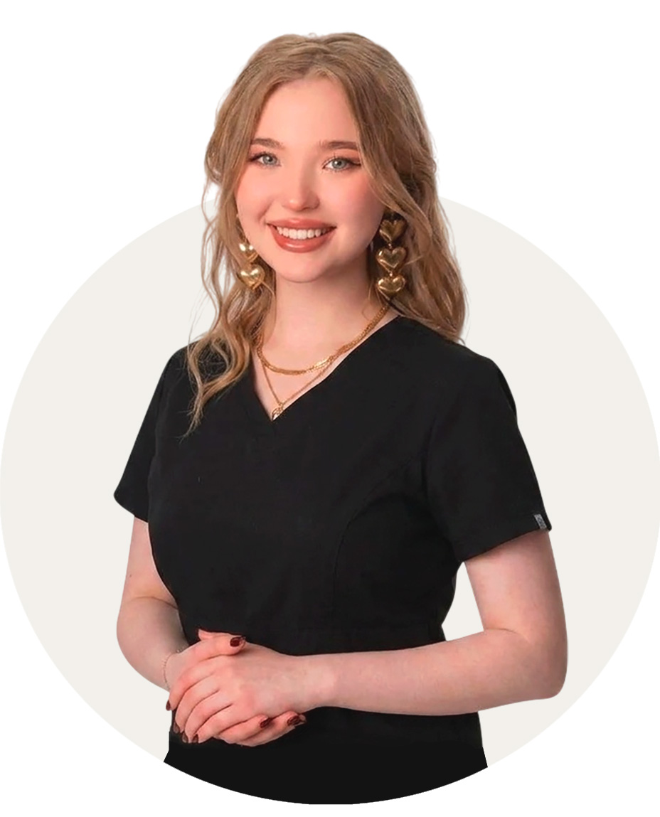 Липовцева Вера Алексеевна